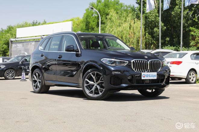 宝马x5 最新宝马汽车宝马x5报价 图片 参数 易车