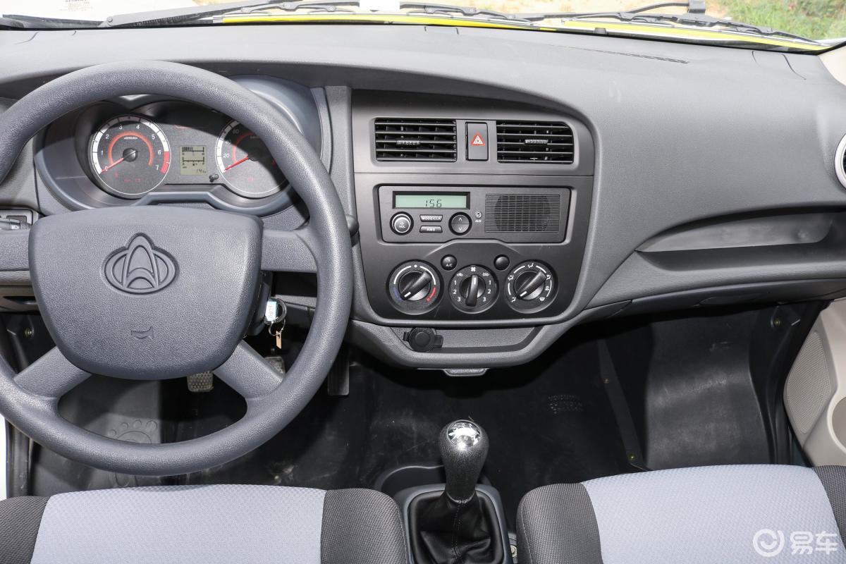 【长安之星52021款1.