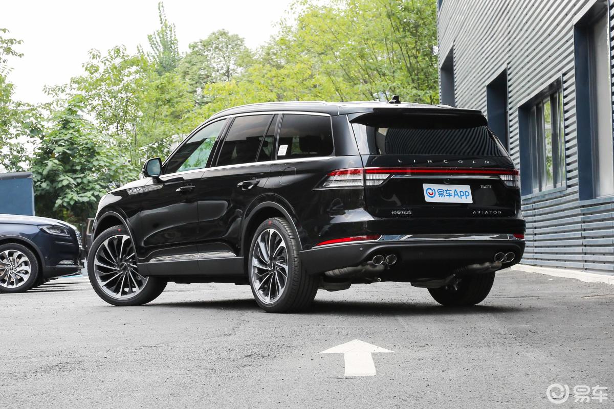 【飞行家2021款3.