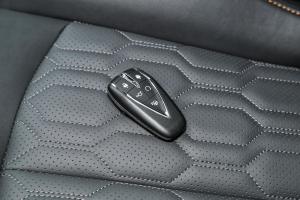 【长安uni-t 图片-汽车图片大全】-易车