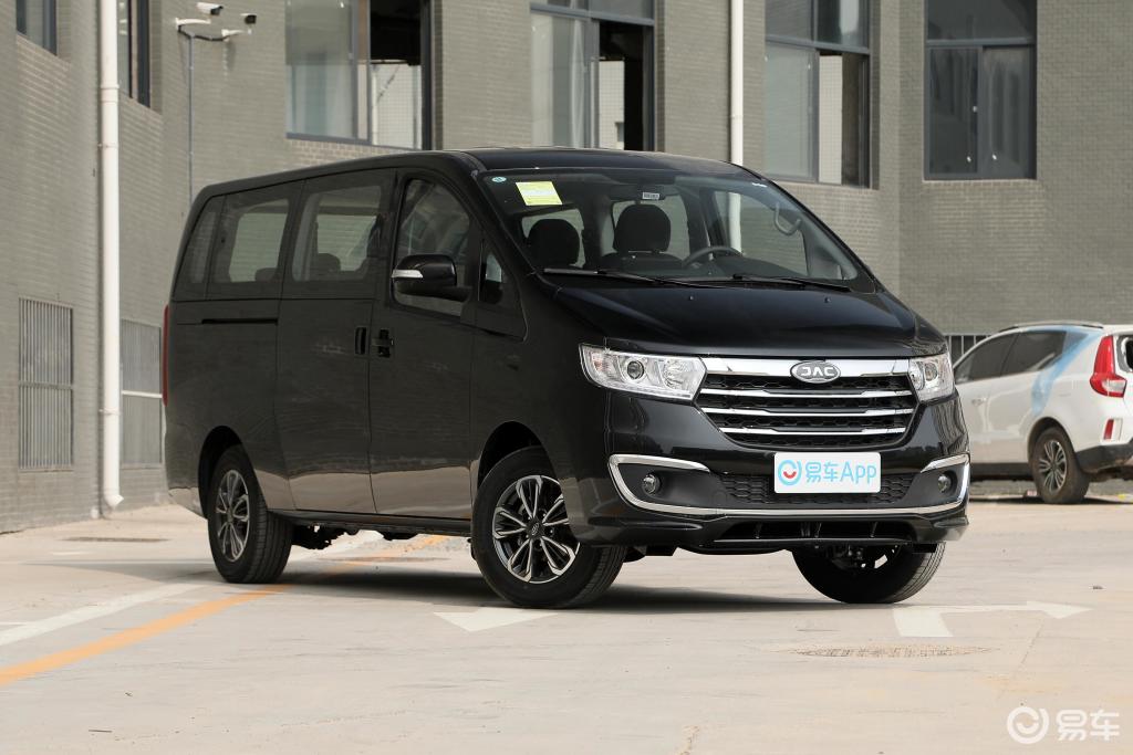 【江淮瑞风瑞风m3plus 宜家版 1.