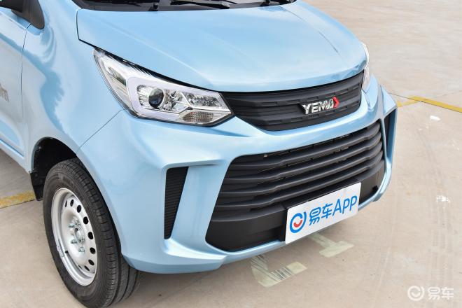 野马mini卡和金杯金卡s2的图片对比-易车