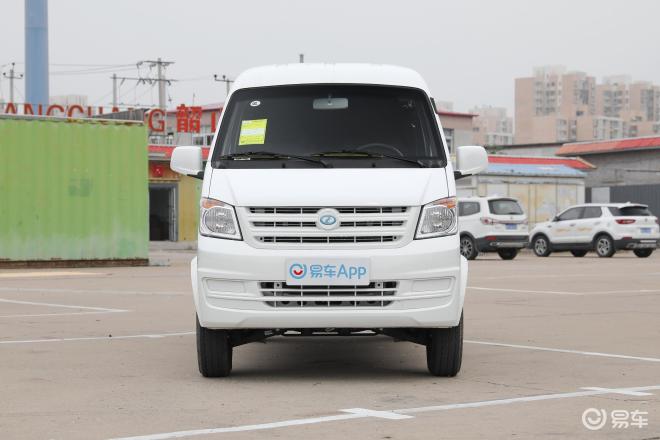 瑞驰新能源ek07s