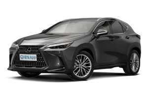 雷克萨斯NX 插电混动