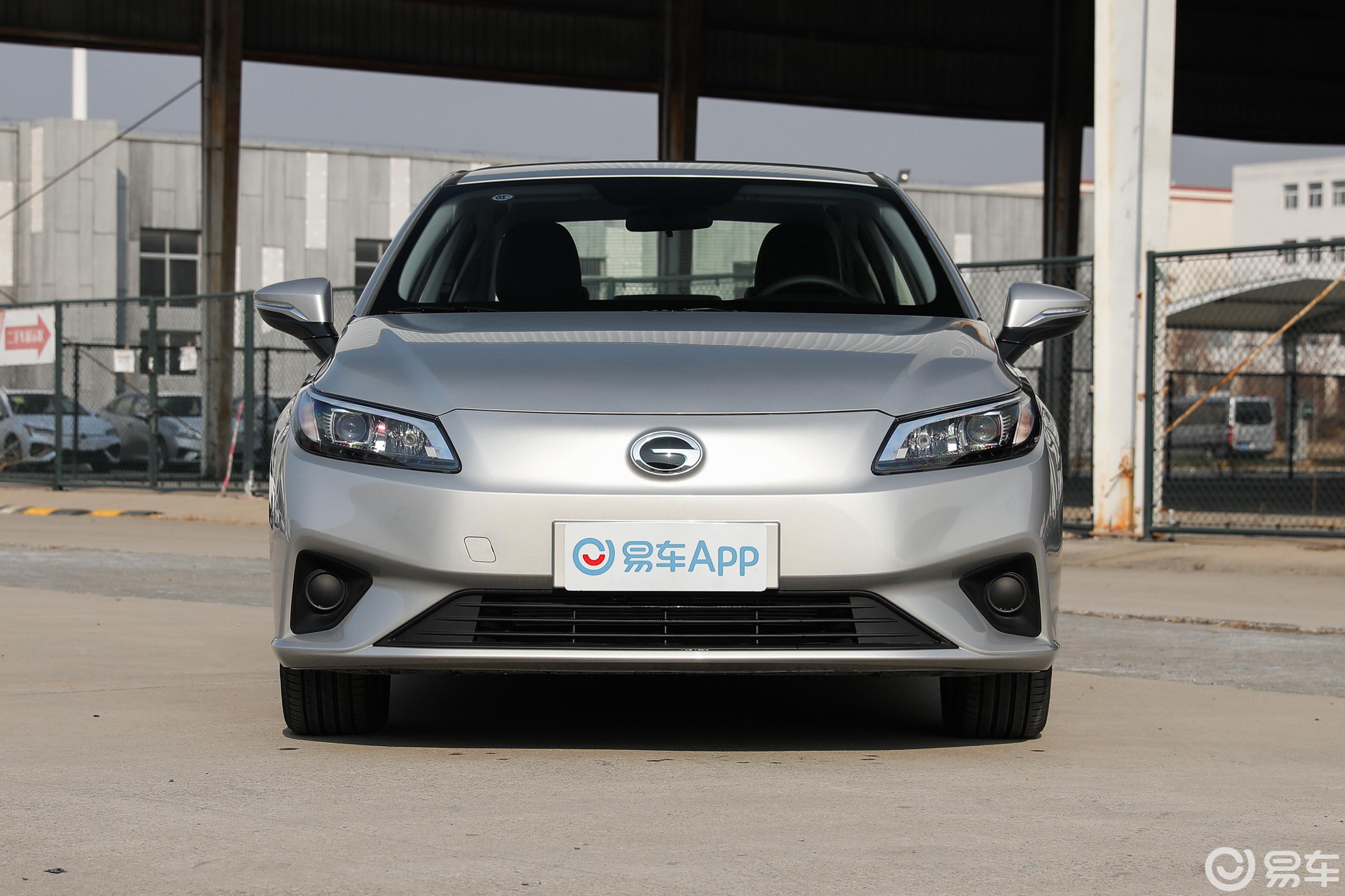 【2022款 410km 炫530 50.59kwh汽车图片-汽车图片大全】-易车