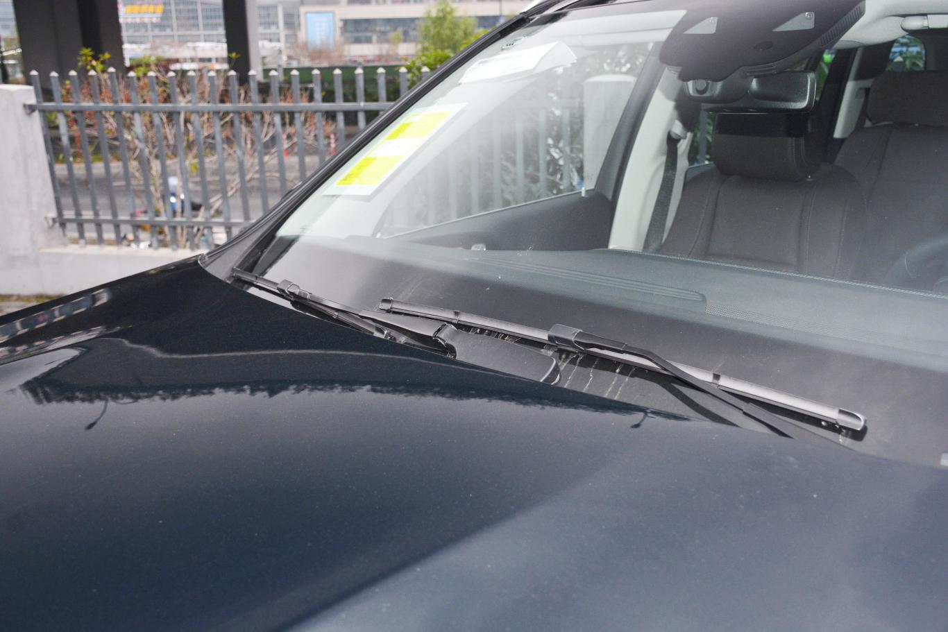 奔驰glsgls 450 4maitc 时尚型雨刷器