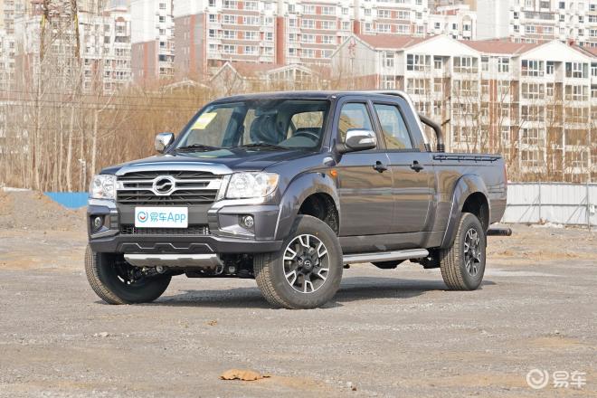 途腾t2和威虎的区别买哪个好-易车