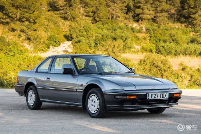 【prelude】本田prelude报价,本田prelude图片_易车