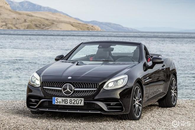 【奔驰slc amg】奔驰slc amg报价,slc amg图片_易车