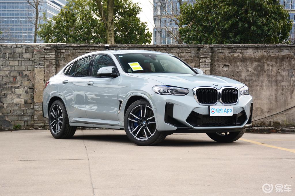 【宝马宝马x4 mx4 m】报价_图片_-参数_易车
