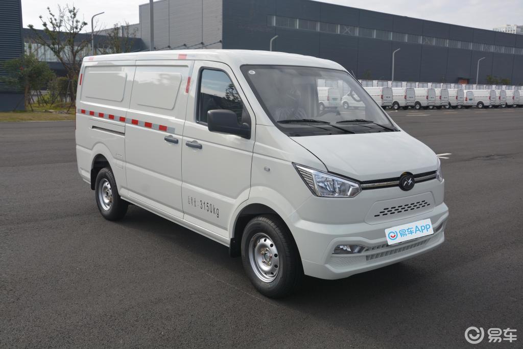 【新吉奥吉奥帅凌高续航 奥思伟尔电机】报价_图片_-参数_易车