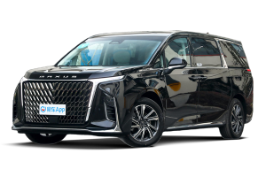 上汽大通MAXUS G90