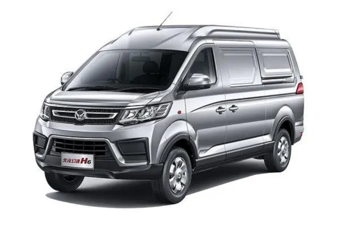 【幻速h6 ev 】h6-ev 报价,h6-ev 图片_易车