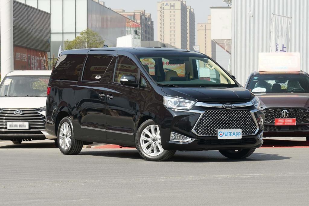 江淮瑞风l6max社区