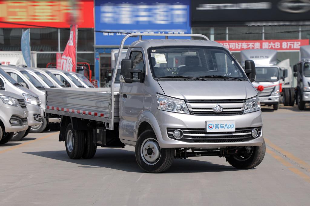 长安跨越王x5社区