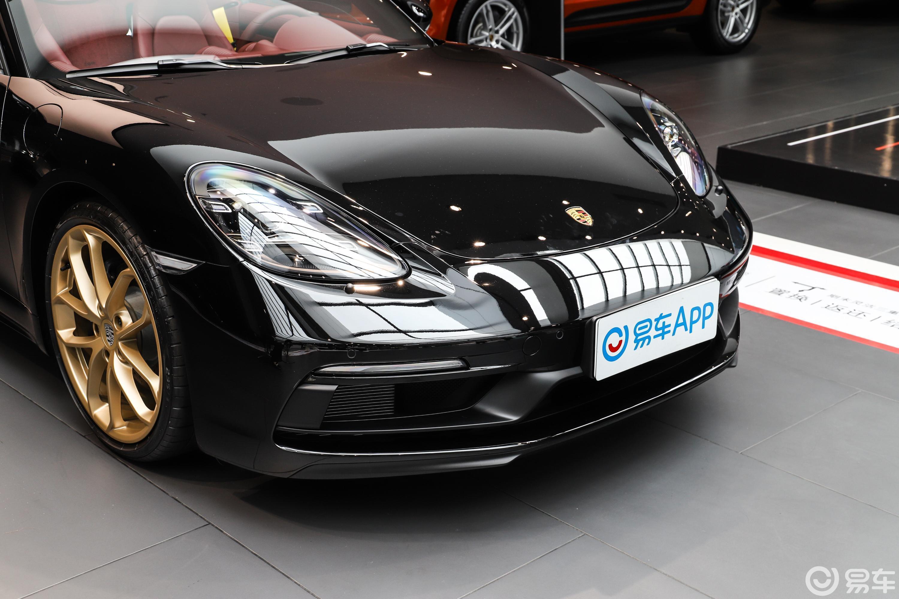  2022 spyder 2 0t 