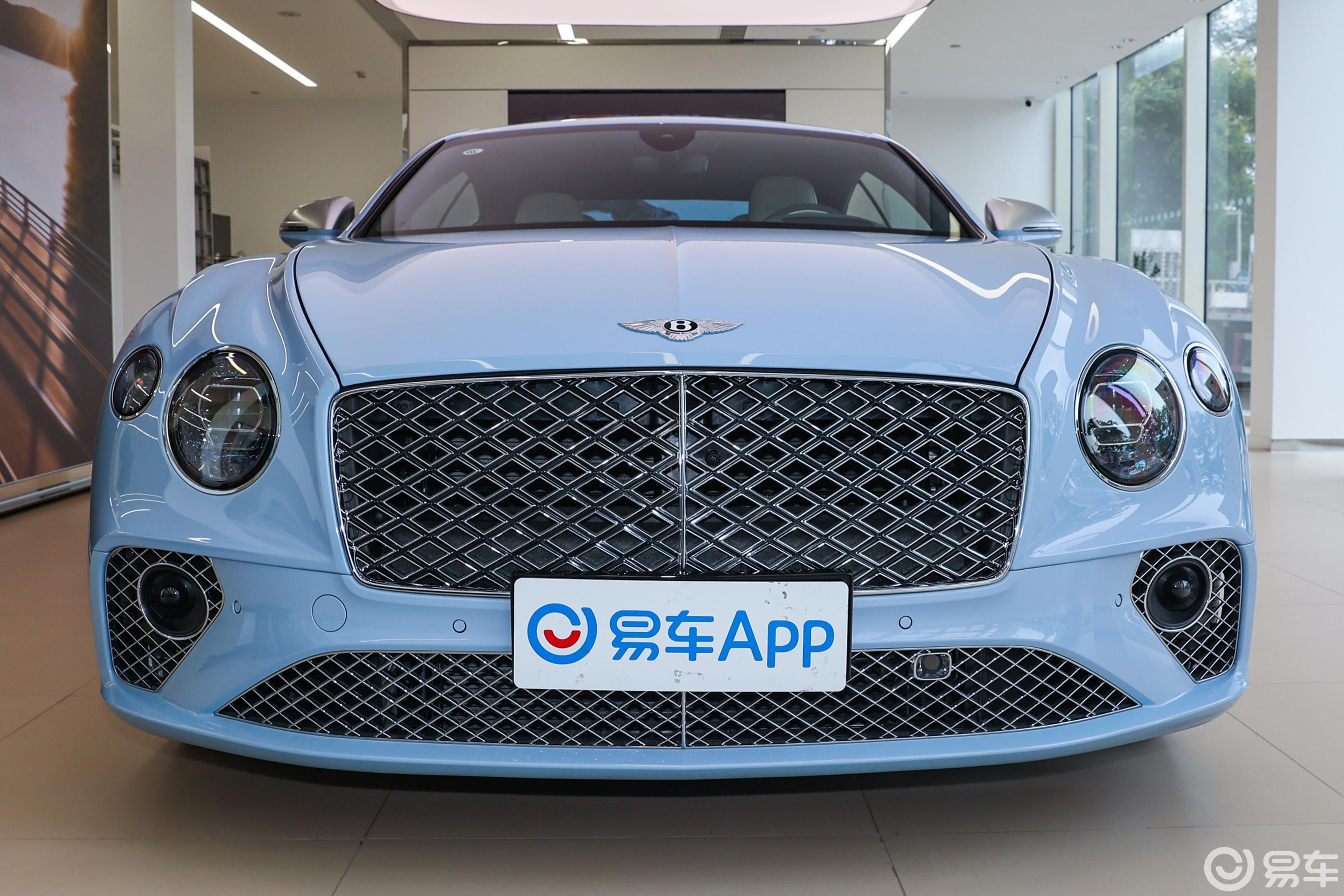  4 0t gt v8 mulliner 