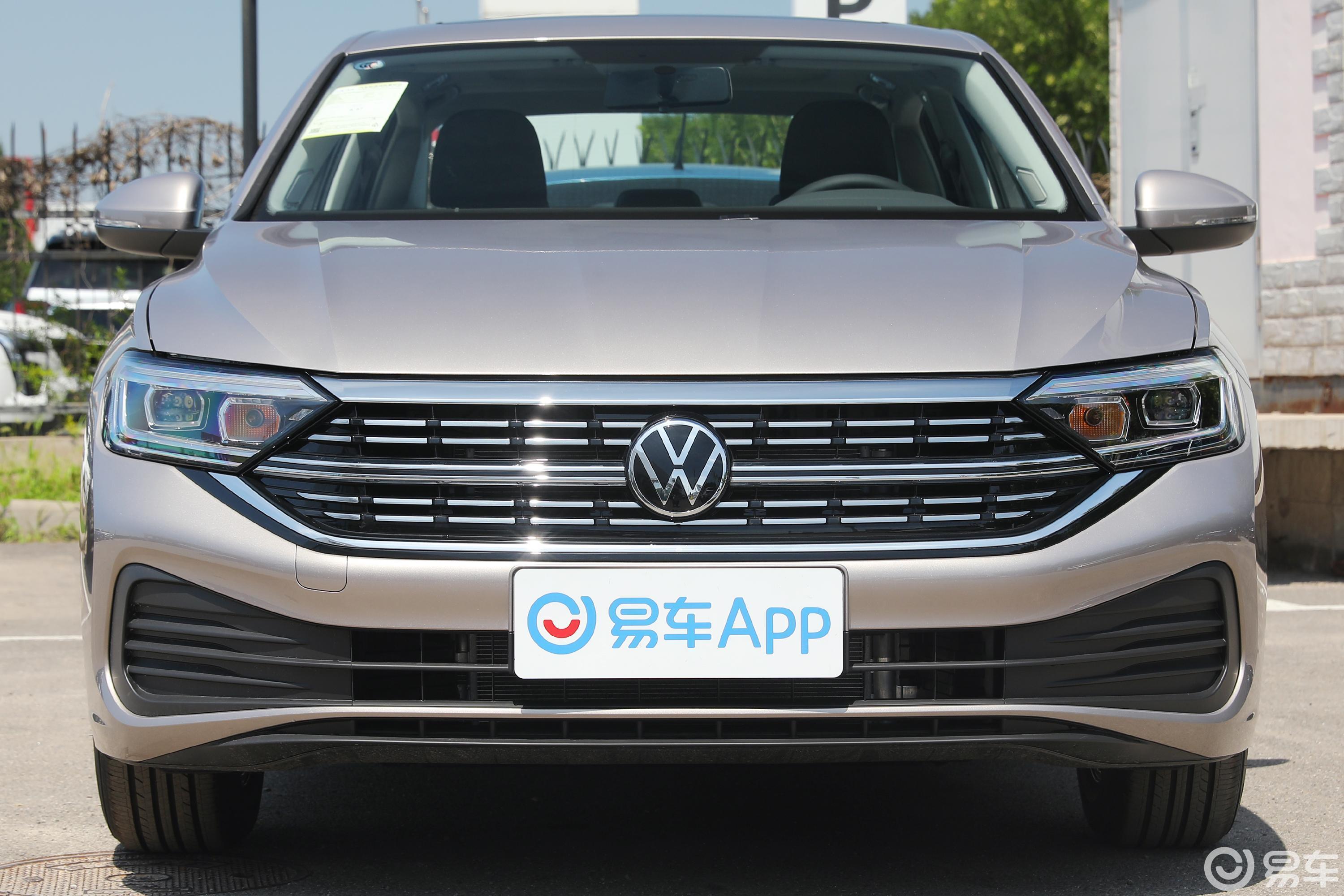 【速腾200TSI 手动飞越版外观细节图片-汽车图片大全】-易车