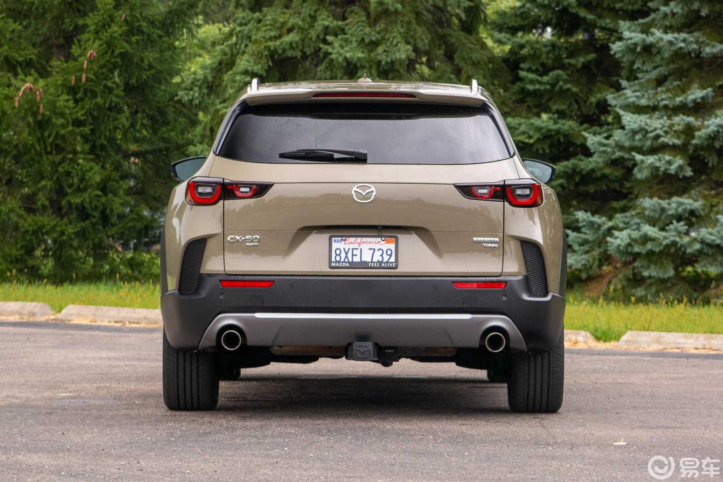 Common Problems With 2025 Mazda Cx 50