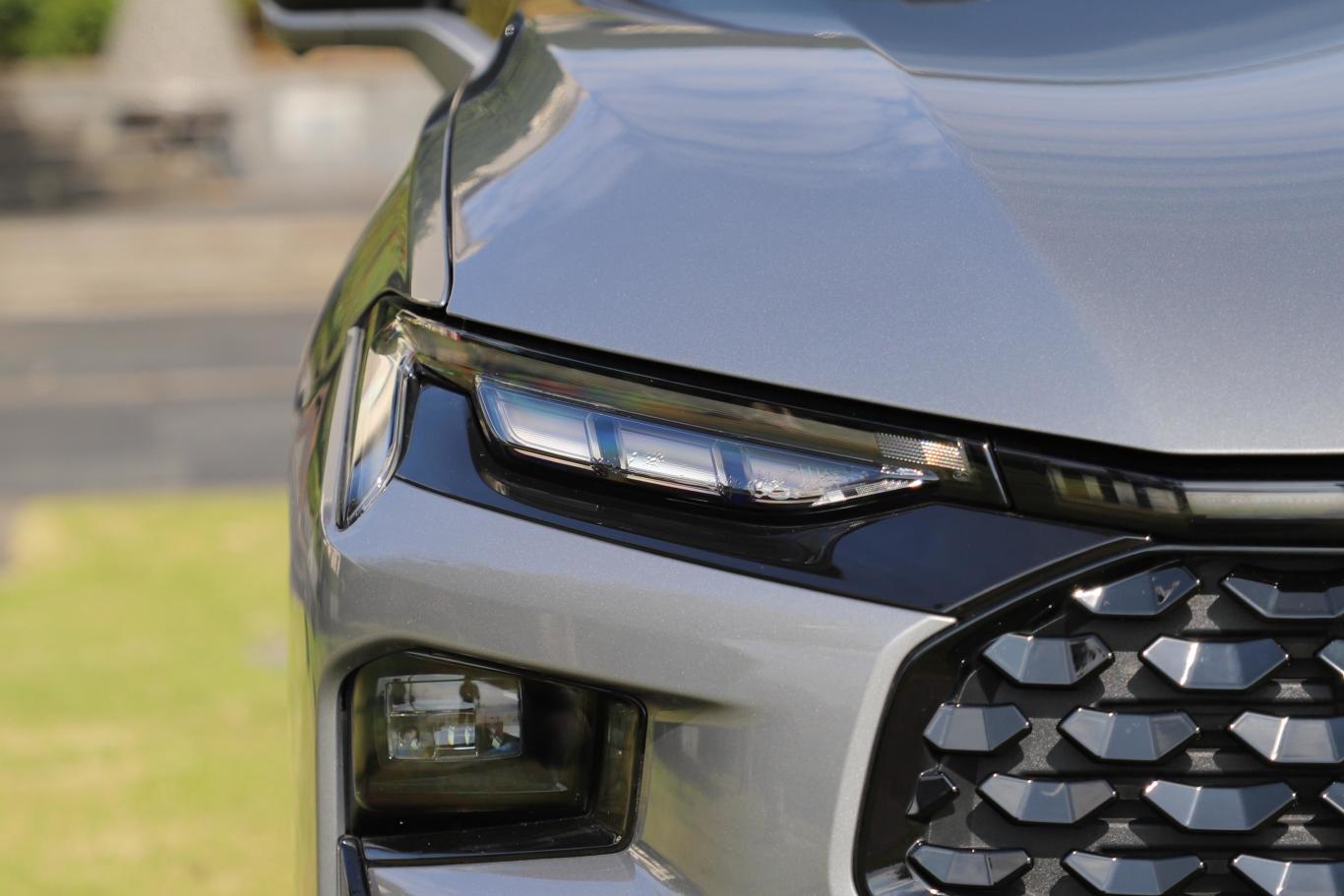  ecoboost 245 