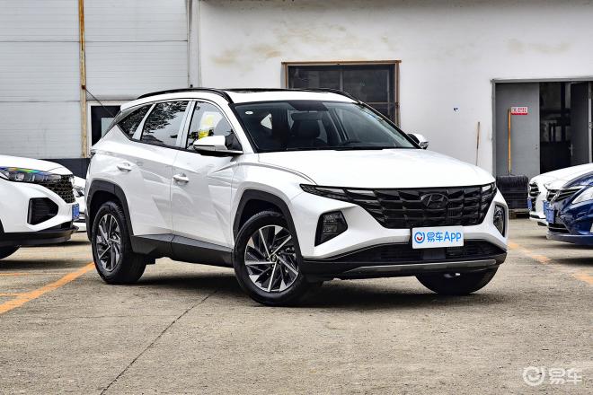 【现代途胜2007款2.7自动四驱豪华型】报价_图片_-参数_易车