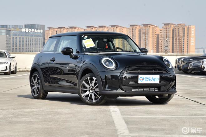 【MINI】宝马mini报价,迷你汽车图片,minicooper车型大全_易车