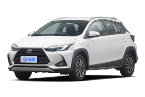 YARiS L 致炫