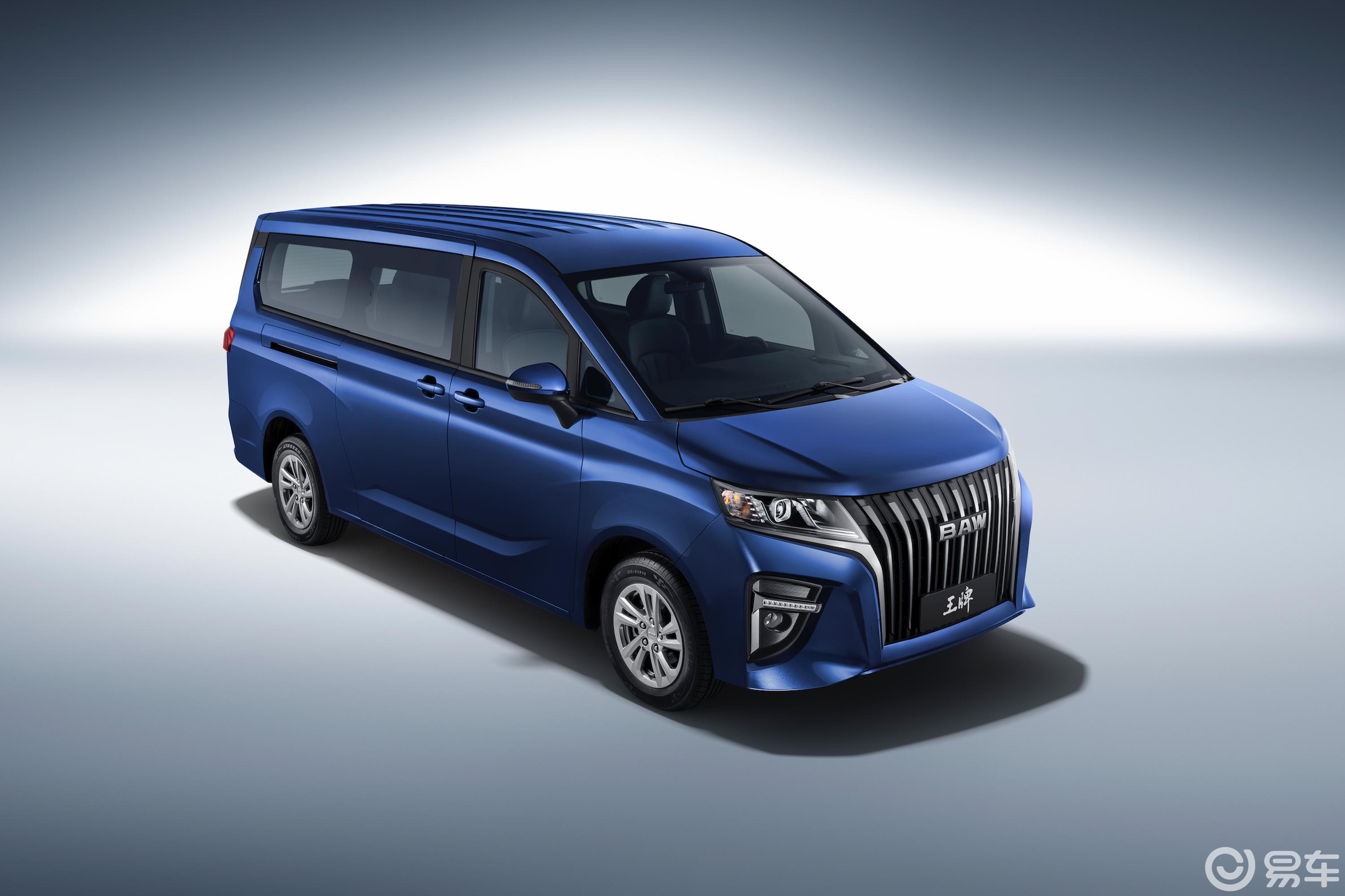 【锐胜王牌M7图片-汽车图片大全】-易车