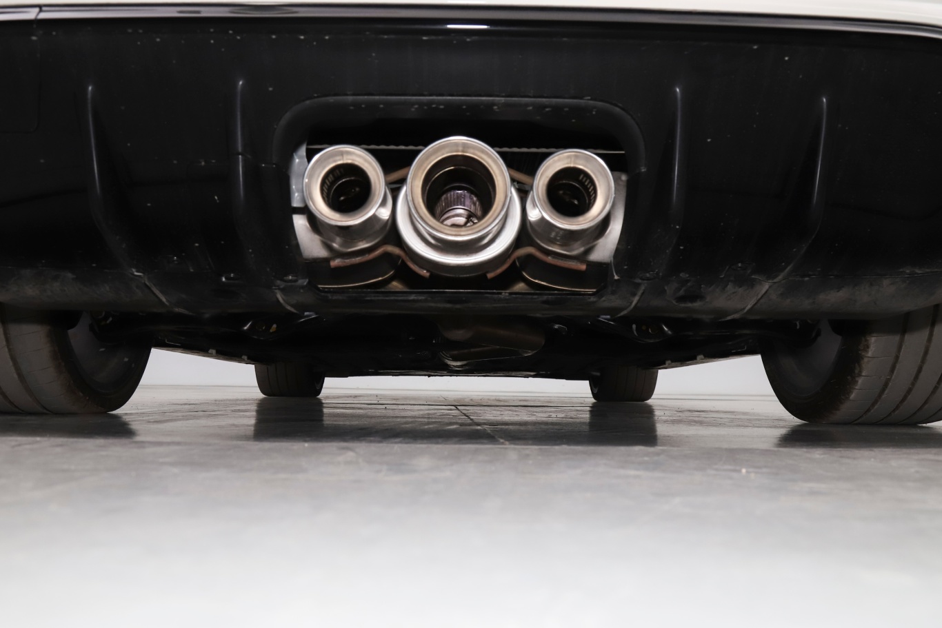 【思域(进口)420TURBO TYPE R后悬架整体图片-汽车图片大全】-易车