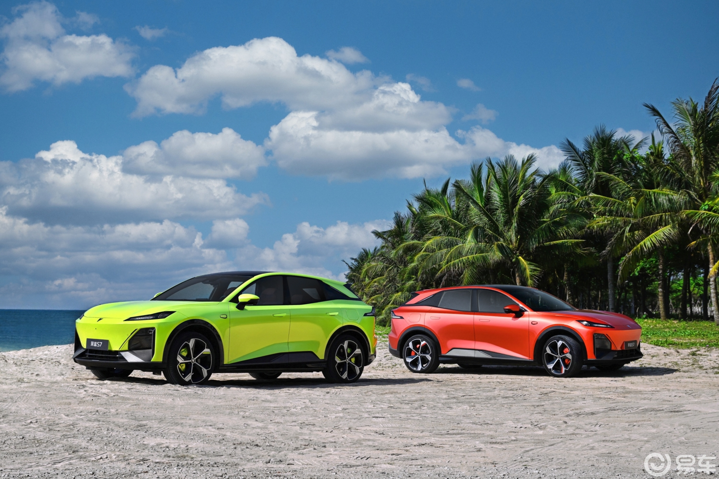 Deepal Automobiles Showroom