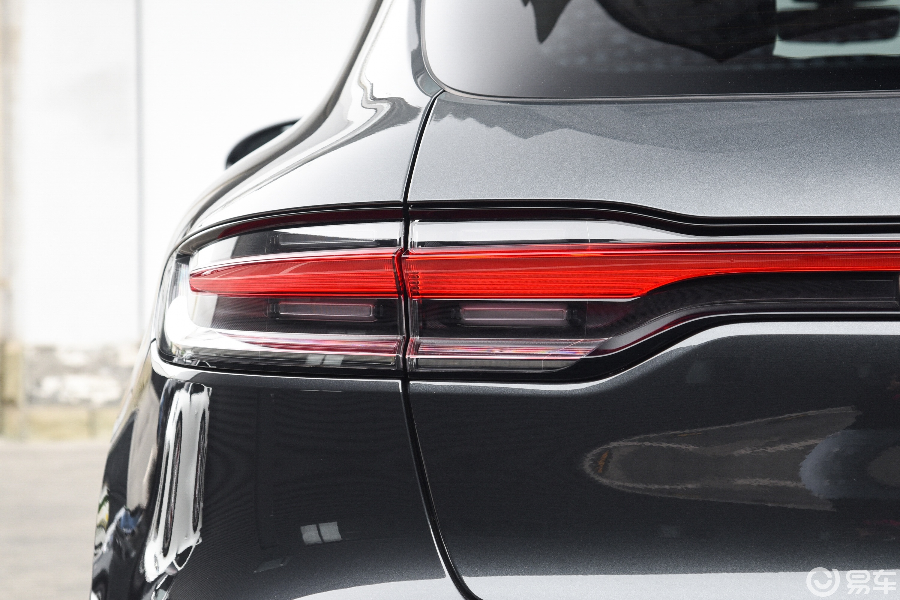 【MacanMacan S 2.9T外观灯组图片-汽车图片大全】-易车
