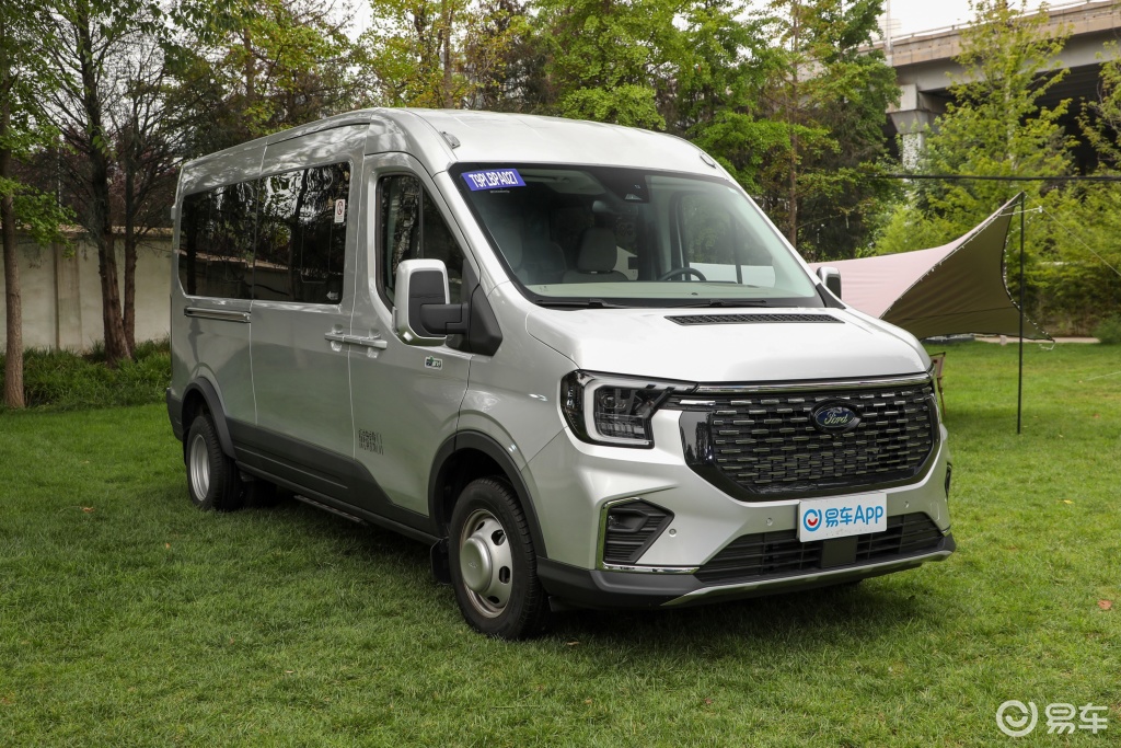 【福特福特满配版 2.