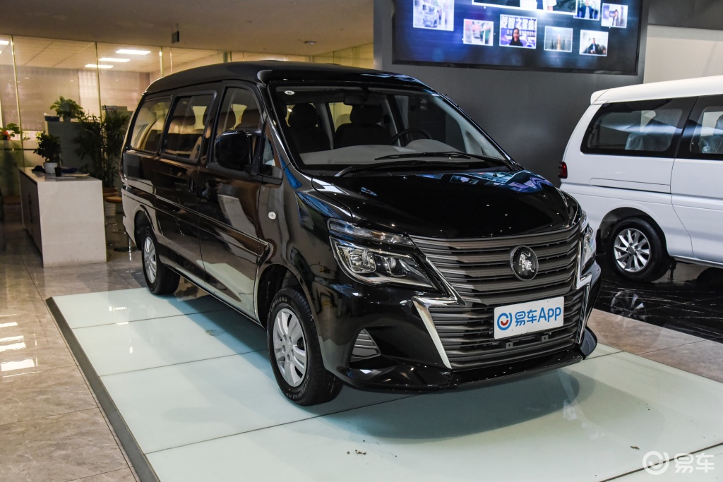 【东风风行菱智2024款m5l 1.5t 舒适型 7座】报价_图片_-参数_易车