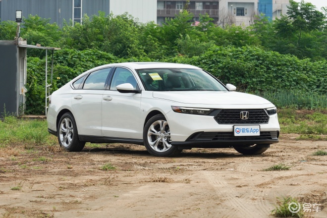 4l自动豪华版(navi)】报价_图片_-参数_易车