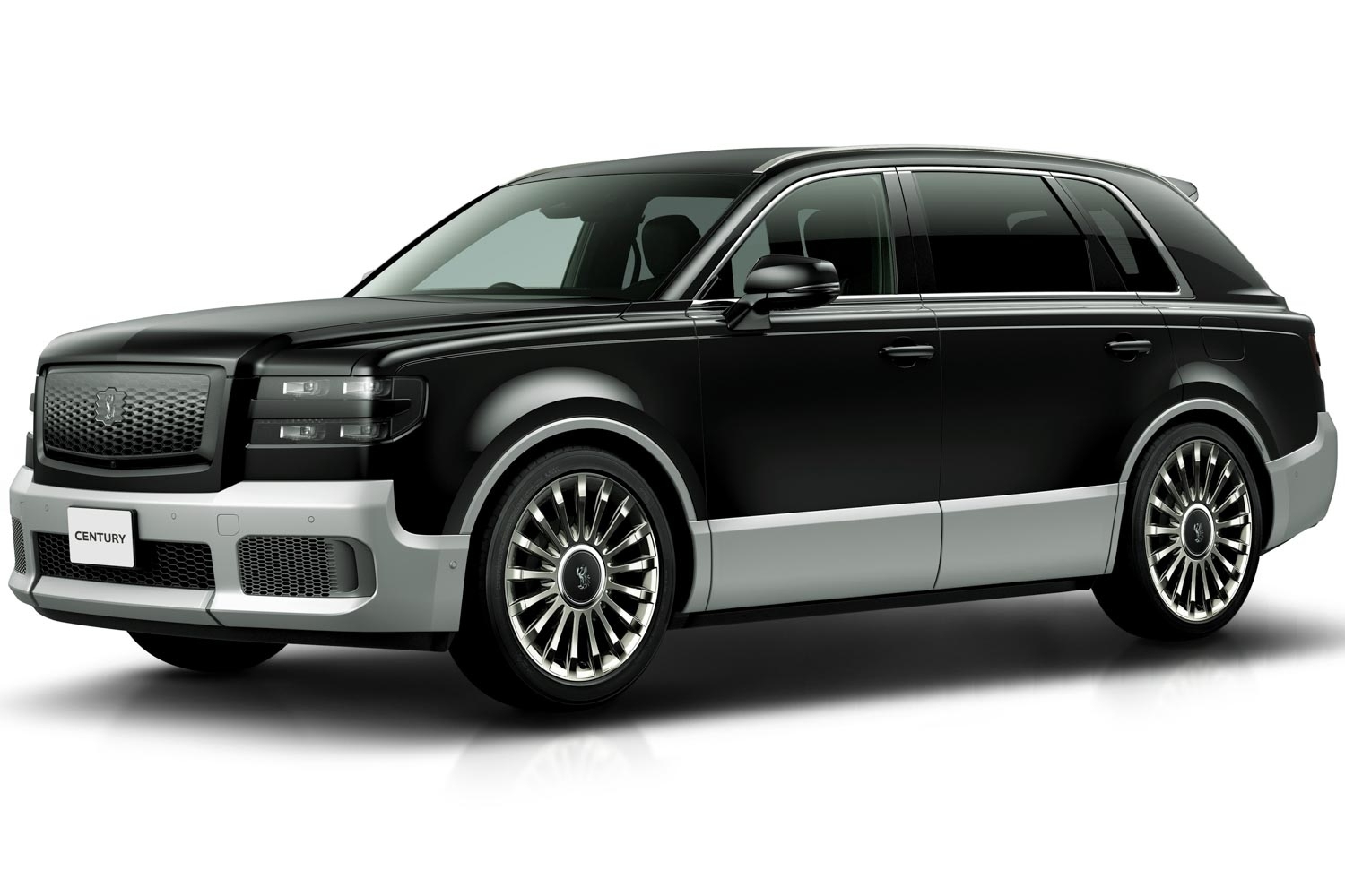 Toyota Luxury Car Name List Toyota Luxury Car Name List