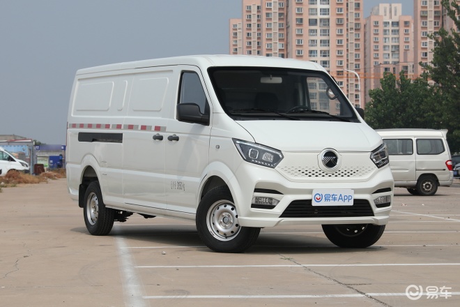 【凯马汽车凯马汽车210km es7舒适版】报价_图片_-参数_易车