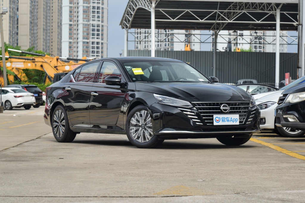 【热门天籁社区】_天籁社区车友会_易车论坛