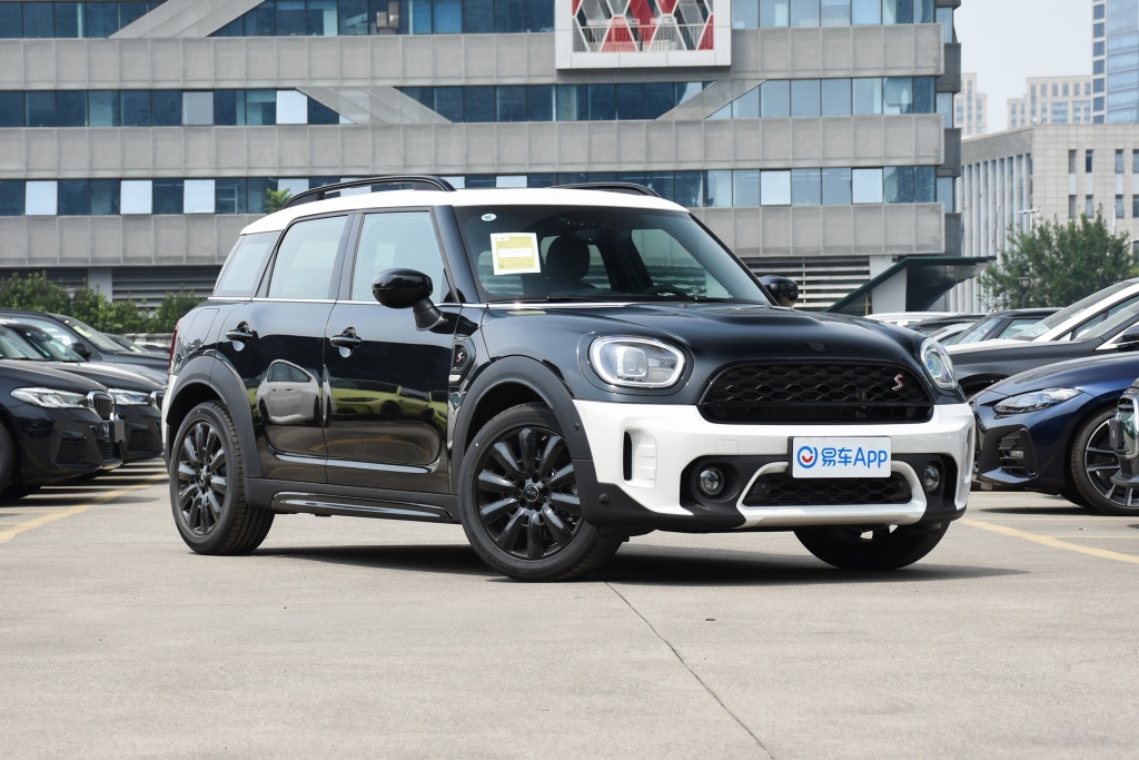 minicountryman社区