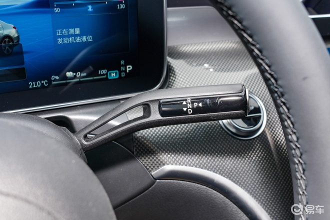 奥迪200和奔驰c级 插电混动的图片对比-易车