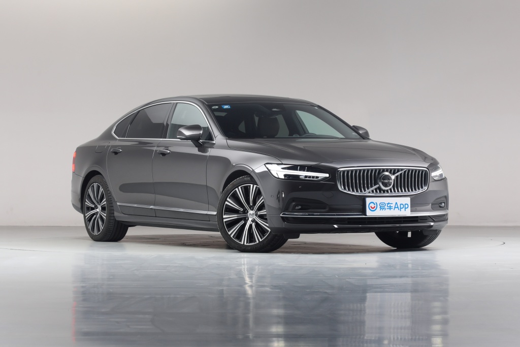 【热门沃尔沃s90/s90 recharge社区】_沃尔沃s90/s90 recharge社区车