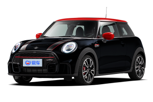 MINI JCW