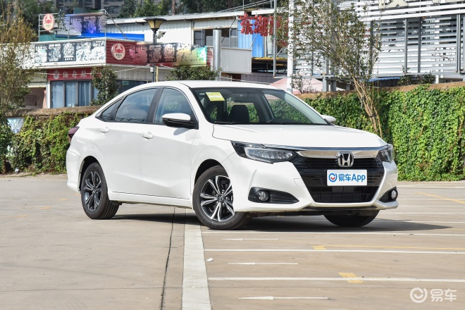 锐混动15lecvt锐智享版