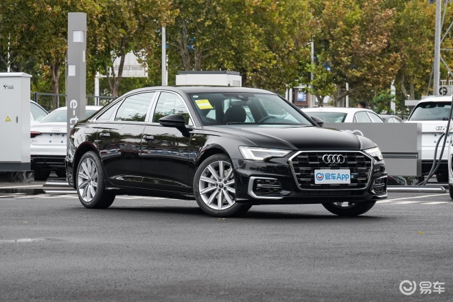 【奥迪奥迪a6l2003款奥迪a6 2.5tdi】报价_图片_-参数_易车