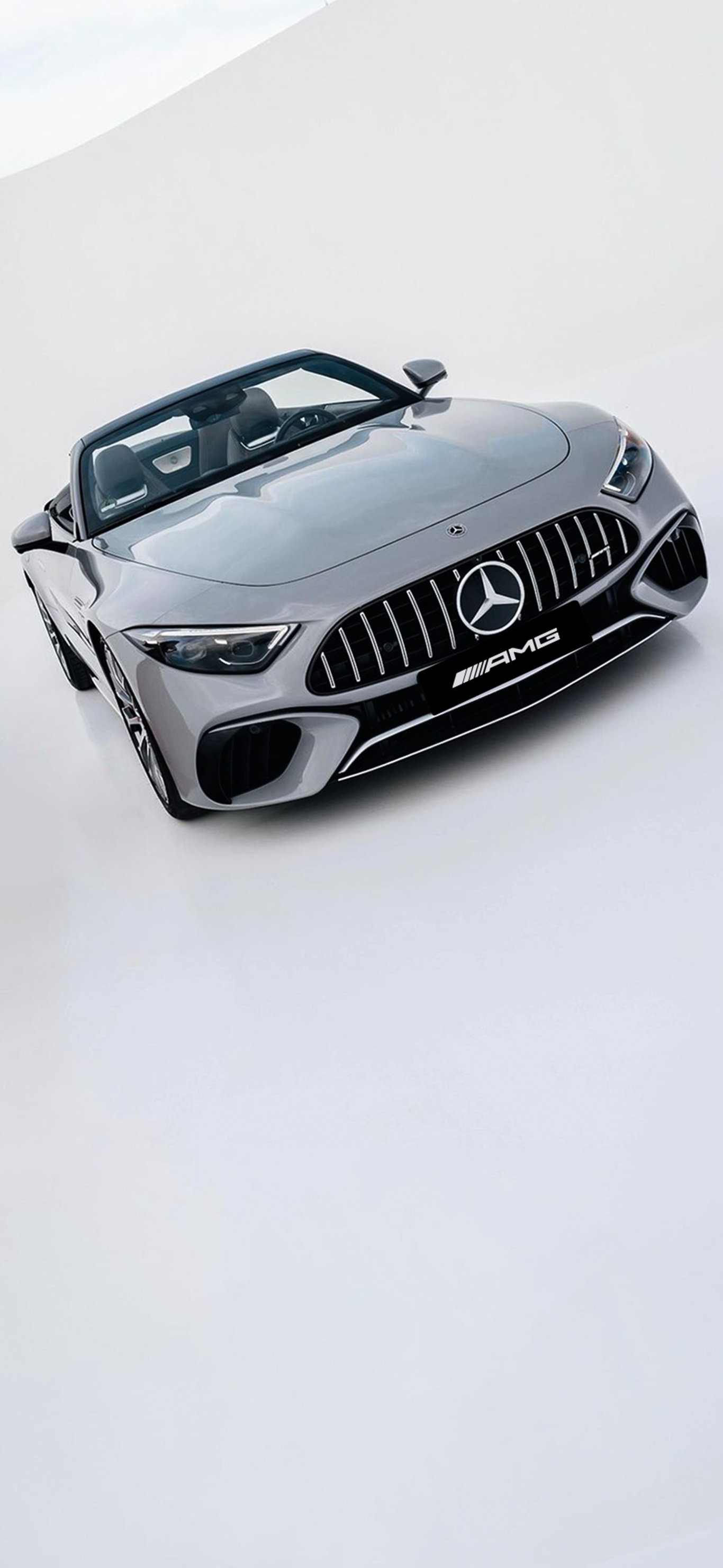 奔驰sl级 amg