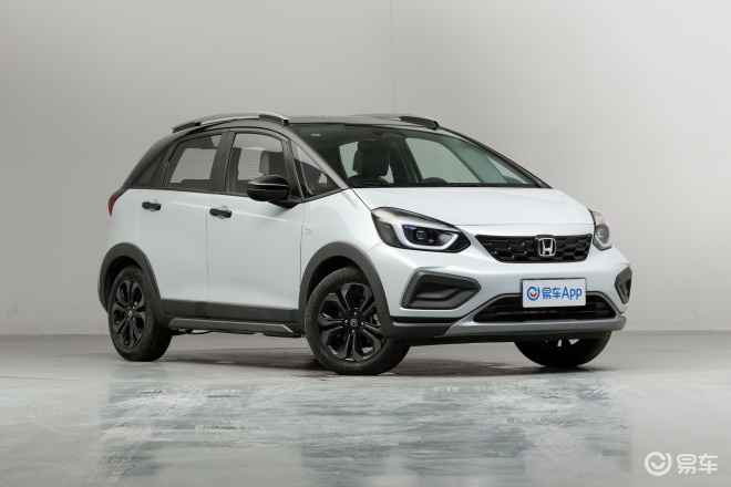 【本田飞度2006款1.5l舒适版 cvt】报价_图片_-参数_易车