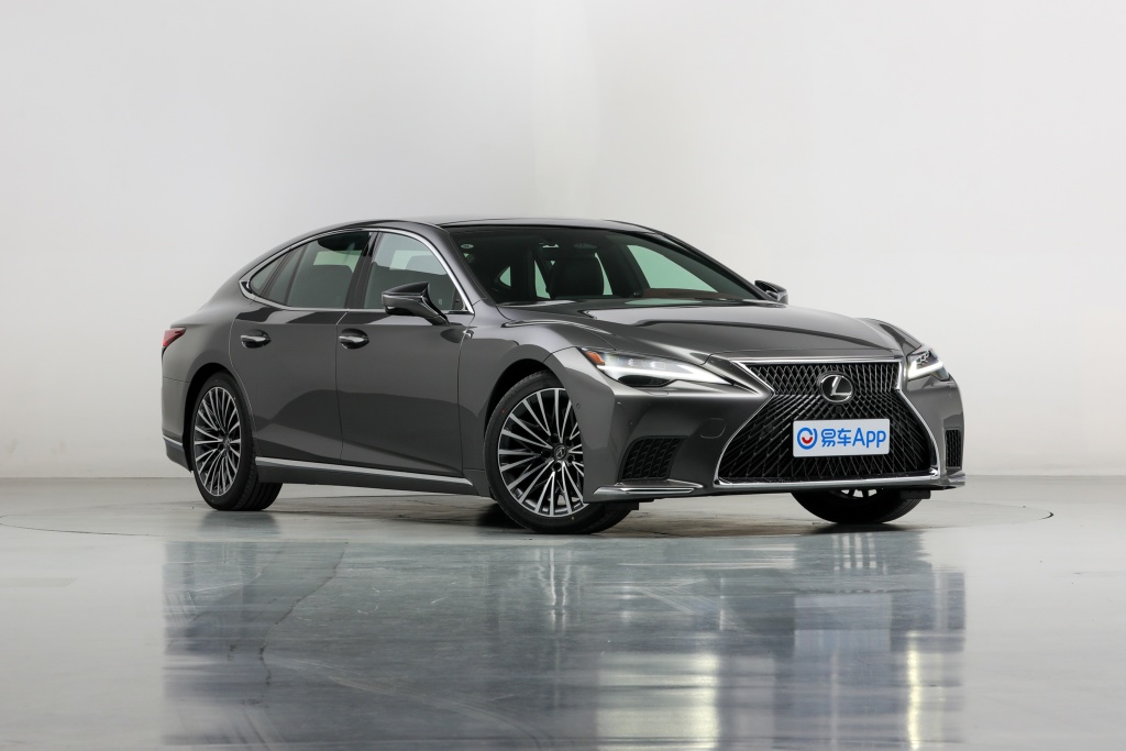 雷克萨斯ls社区