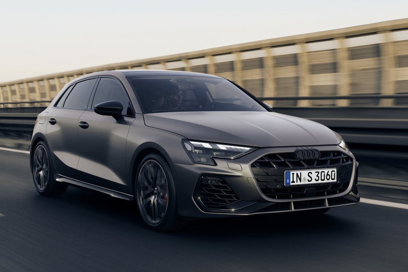奥迪s3