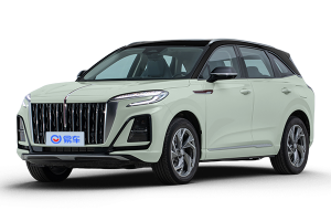 红旗HS3 PHEV