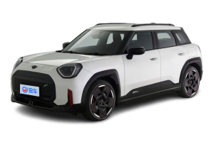 电动MINI ACEMAN JCW