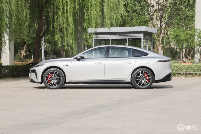 2025款东风奕派eπ007将于5月21日上市 全方位升级